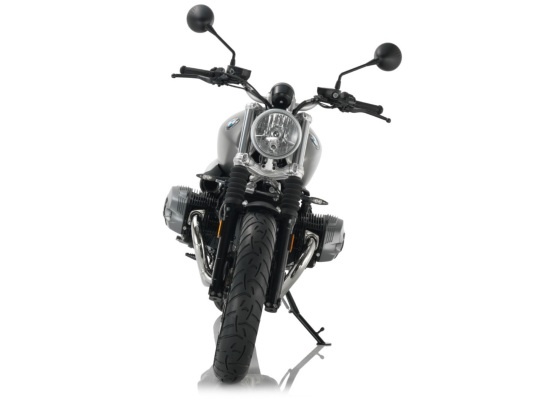 Фото мотоцикла BMW R nine T Scrambler