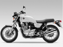 Фото Honda CB1100 EX  №2