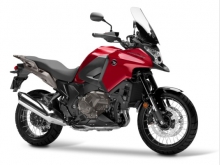 Фото Honda VFR1200X Crosstourer  №2