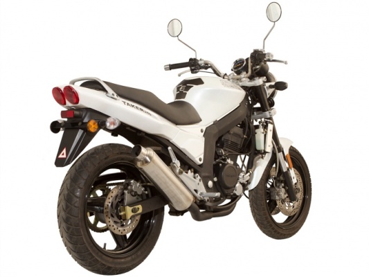 Фото мотоцикла Patron Taker 250